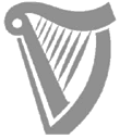 guinness harp