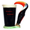 CW Toucan Jug