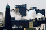 The Guinness Storehouse