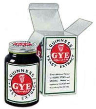 GYE Packaging