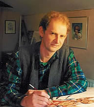 John Ireland