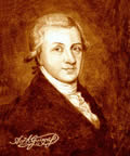 Arthur Guinness